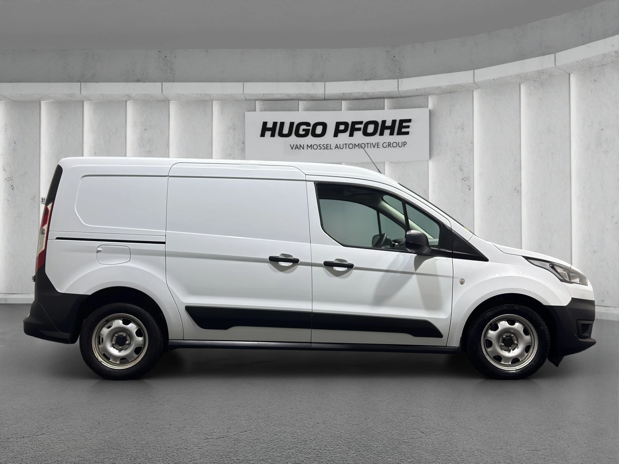 Ford-Transit Connect-image-5