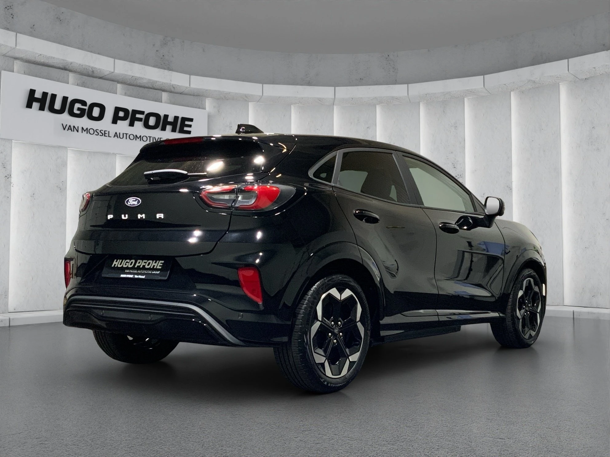Ford-Puma Gen-E-image-4