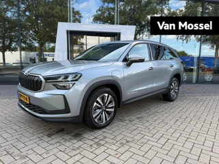 Škoda Kodiaq 1.5 TSI PHEV Business Edition 204 PK