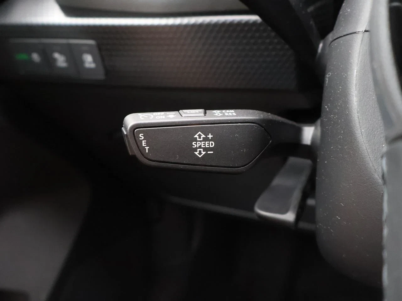 Audi A1 Sportback 25 TFSI Prestige Edition S tronic *DEMO*