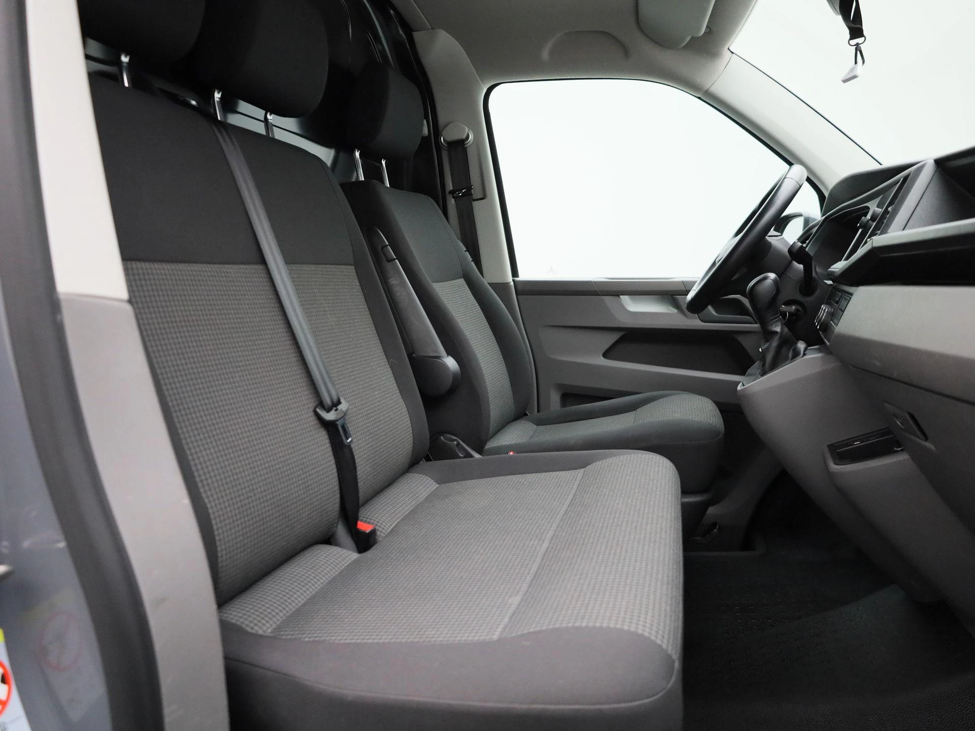 Volkswagen Transporter 2.0 TDI L2H1 4Motion 150PK