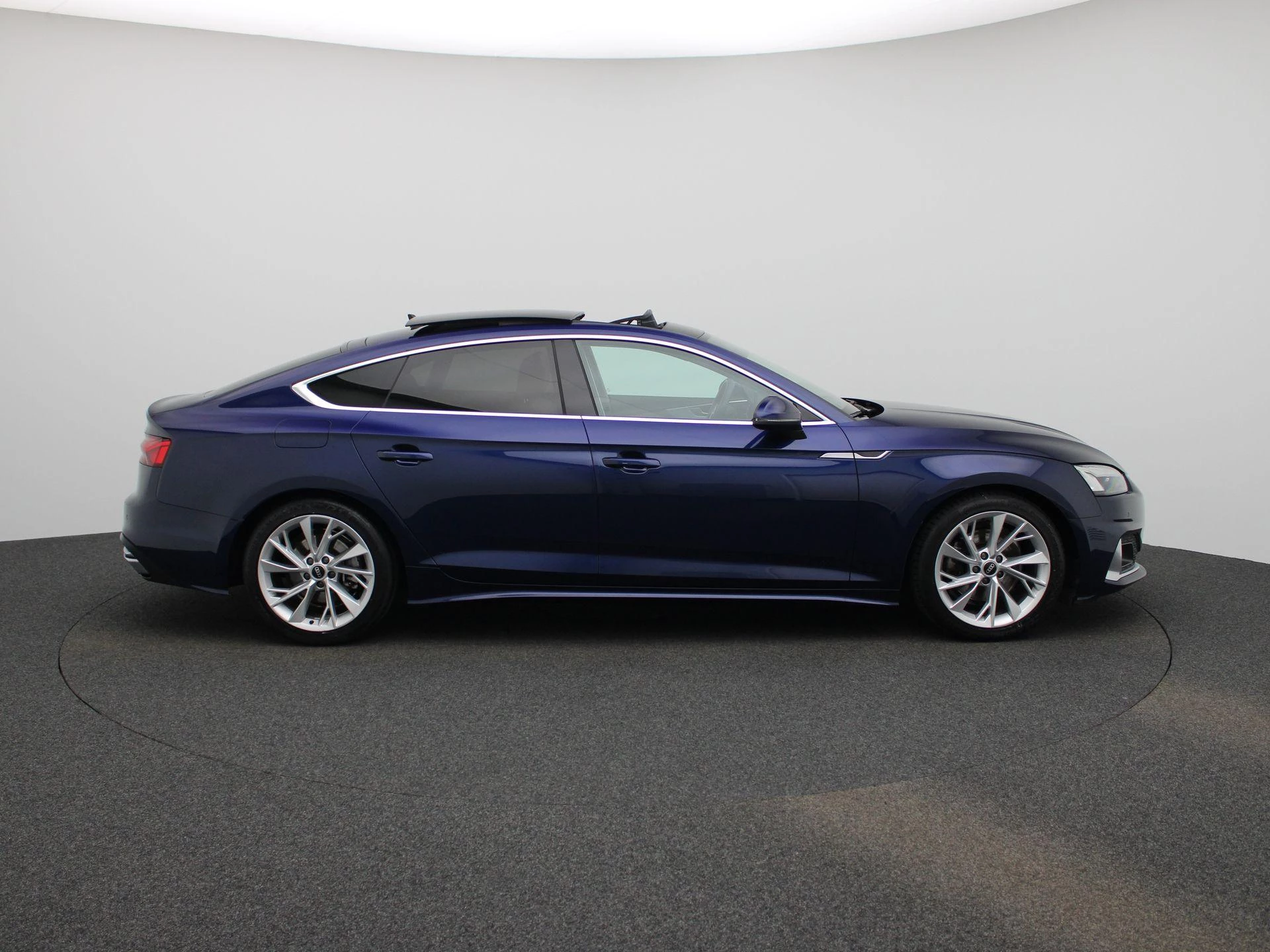 Audi A5 Sportback 30 TDI S tronic Bus Ed Advanced