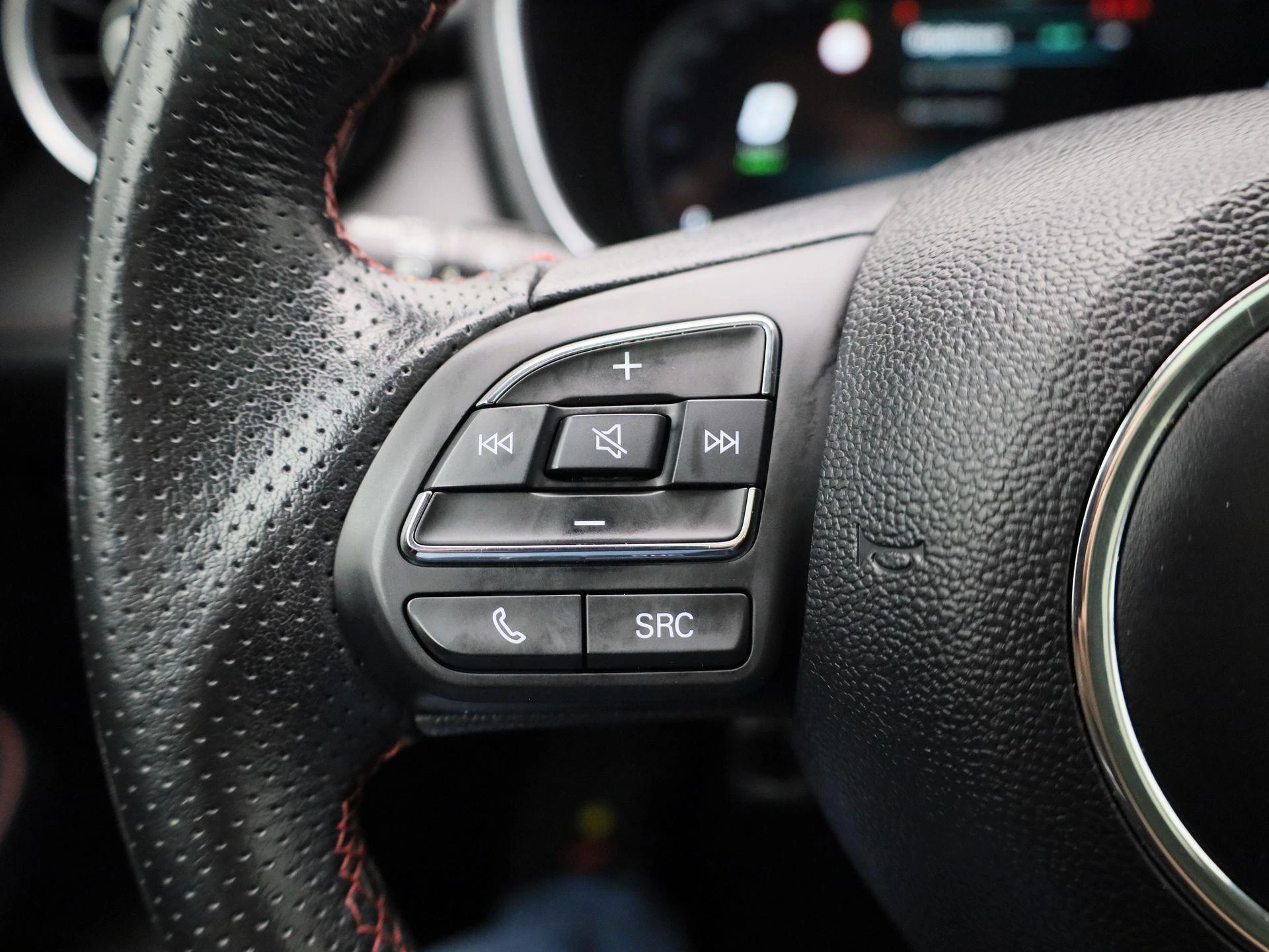 MG EHS 1.5 TGDI PHEV Aut. Luxury