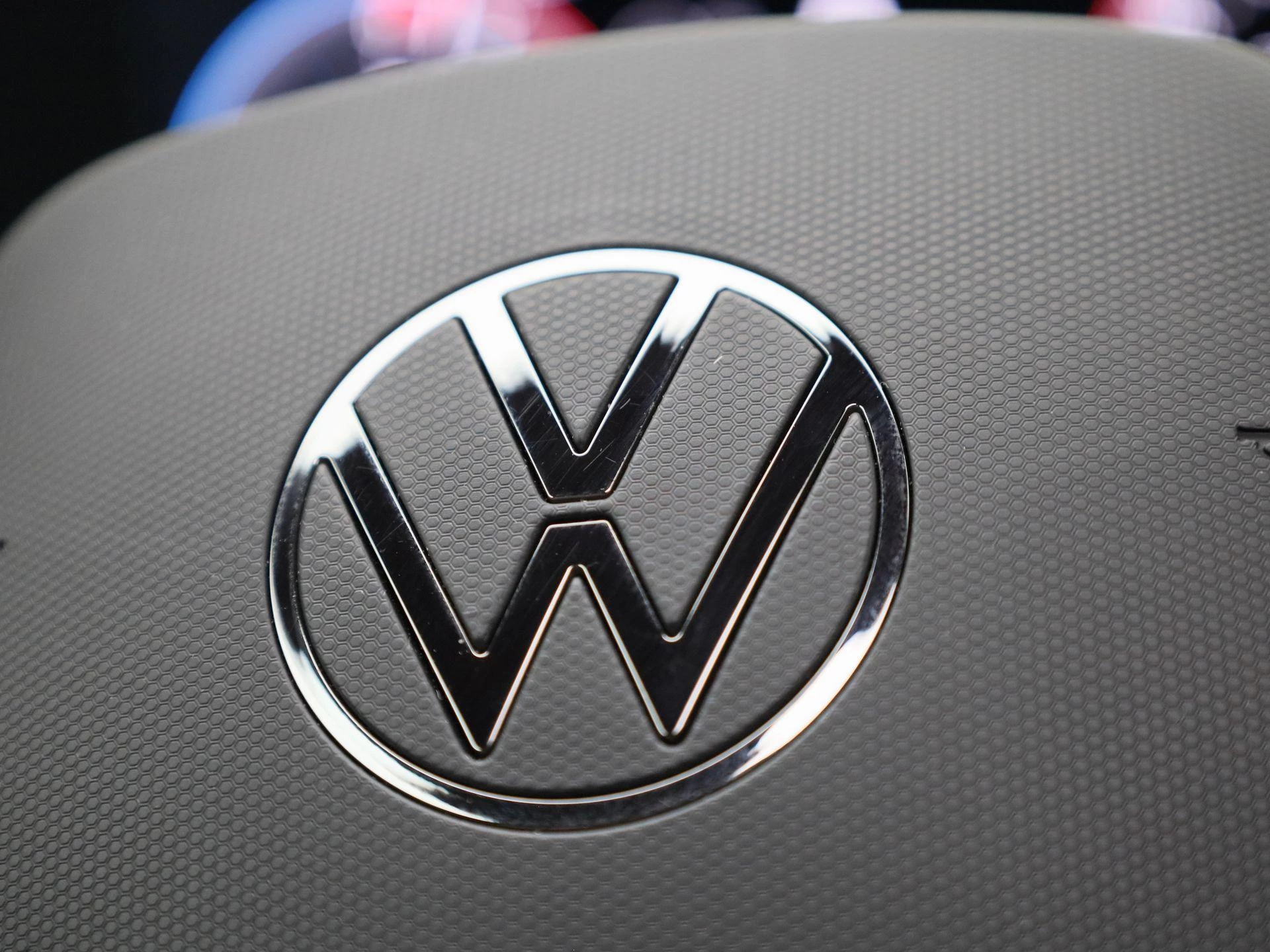 Volkswagen Tayron 1.5 eHybrid R-Line Edition