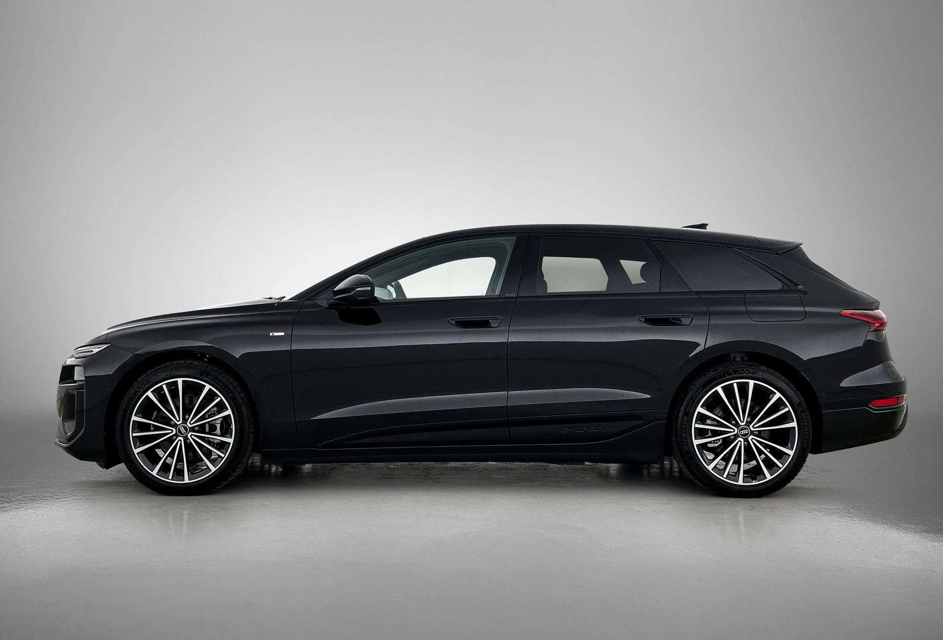 Audi A6 Avant e-tron