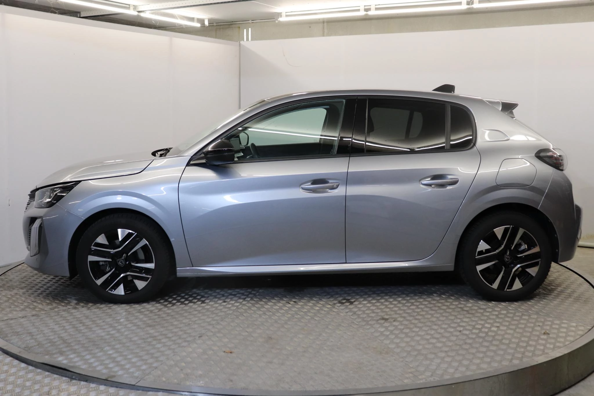 Peugeot 208 1.2 PureTech 100 MAN6 S&S Allure