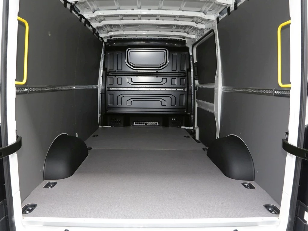 Volkswagen Crafter 35 Kasten 2.0 4MOTION 8-Gang Automatik Radst. 3640 mm