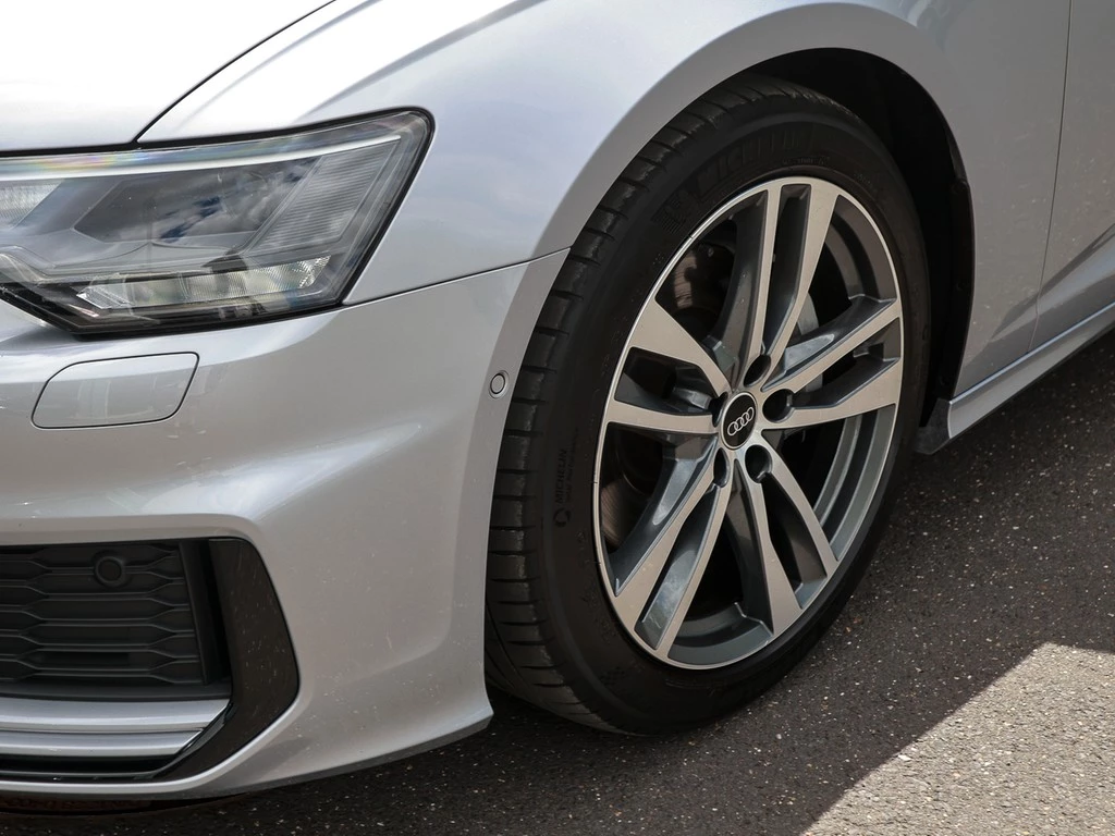 Audi A6 Avant 45 TFSI S line Navi AHK Kamera Virtual+