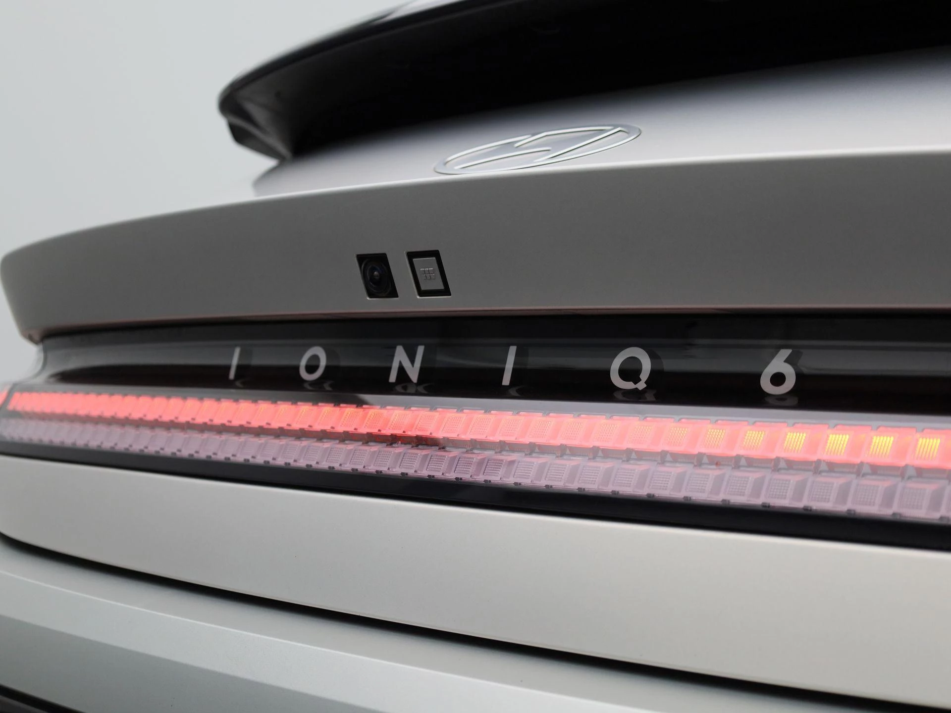 Hyundai IONIQ 6 53 kWh Core Plus
