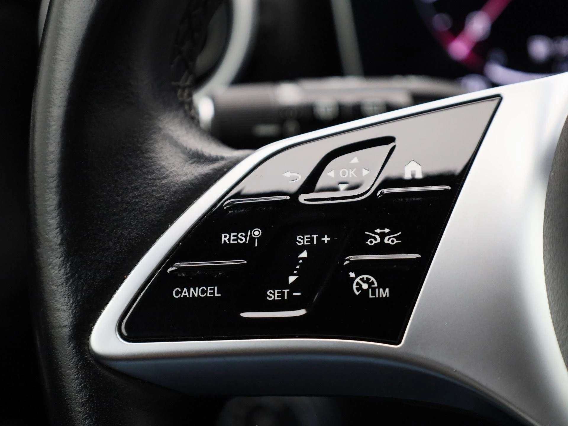 Mercedes-Benz C-Klasse Break C 300 e Luxury Line