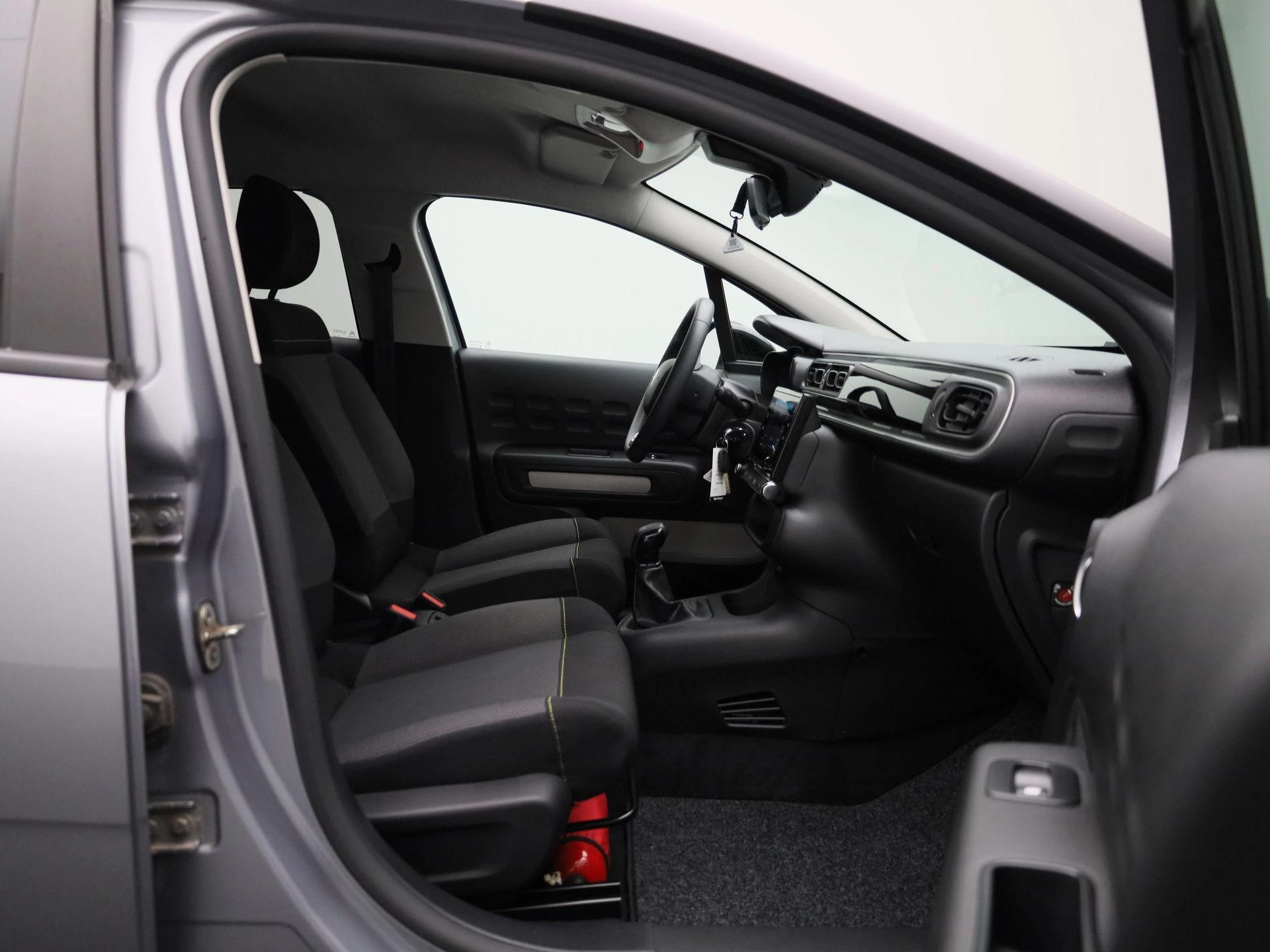 Citroën C3 1.2 PureTech 82 S&S MAN Feel