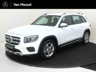 Mercedes-Benz GLB 200 Business Solution