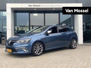 Renault Mégane 1.6 TCe GT