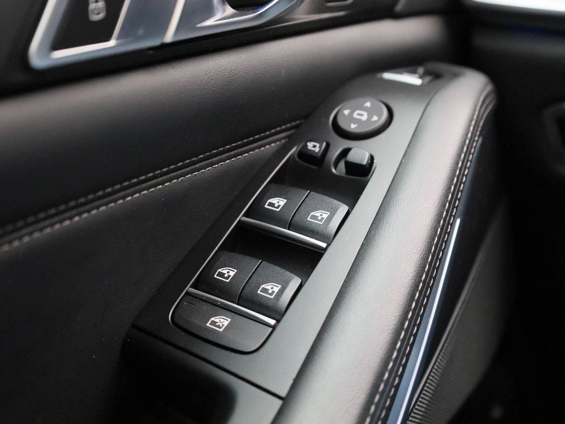 BMW X5 xDrive45e