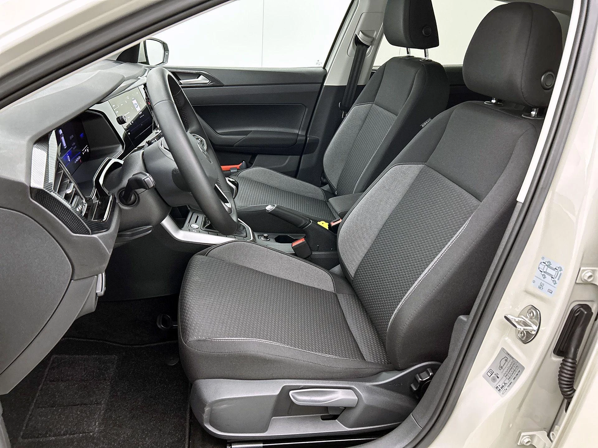 Volkswagen Polo 1.0 TSI Life Edition 95 PK