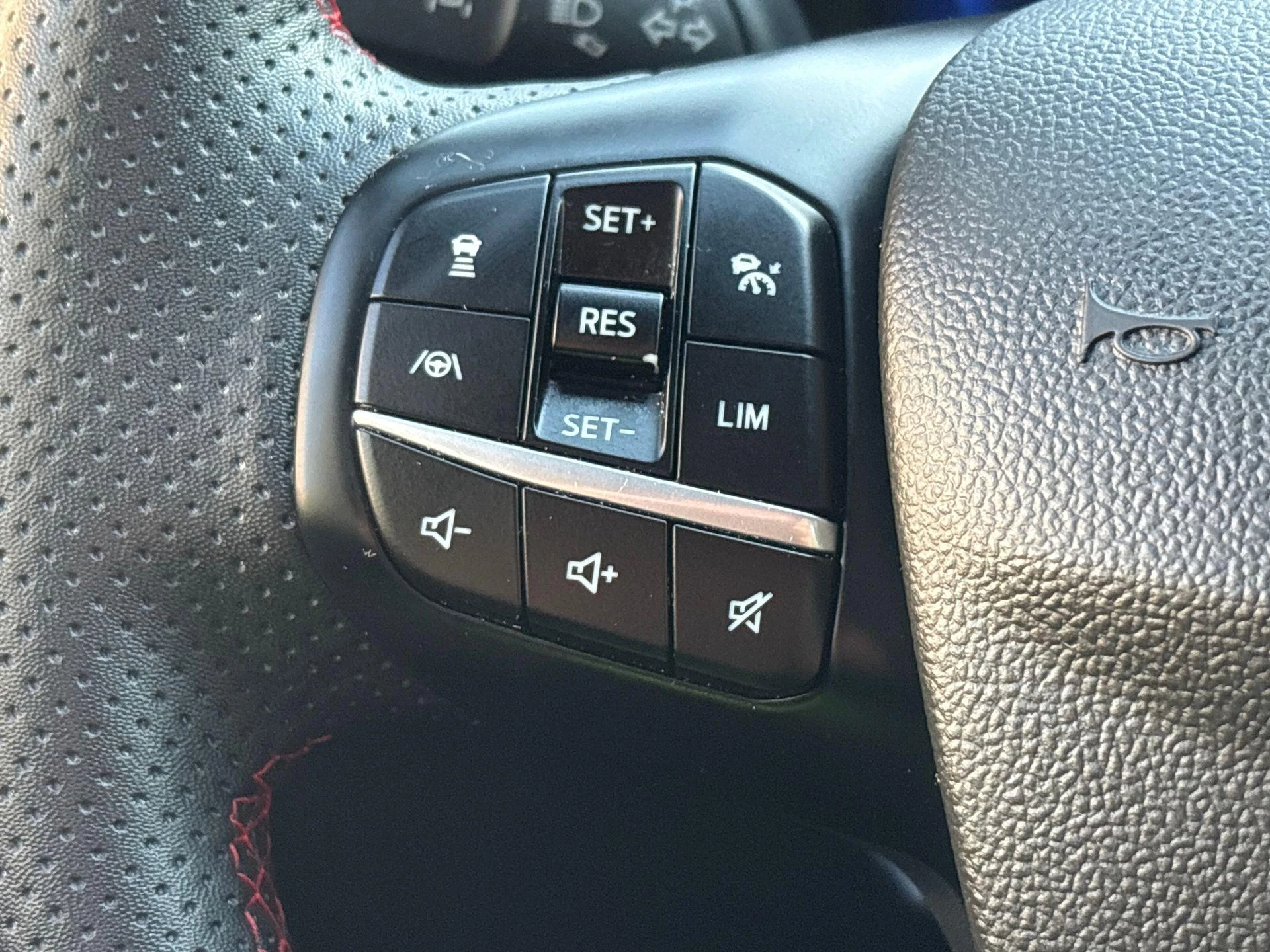 Ford Kuga 2.5 PHEV ST-Line