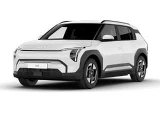 Kia EV3 58,3 KWH 204 EARTH