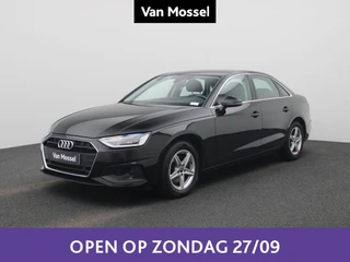 Audi A4 2.0 30 TDi 100kW S tronic Attraction B.E