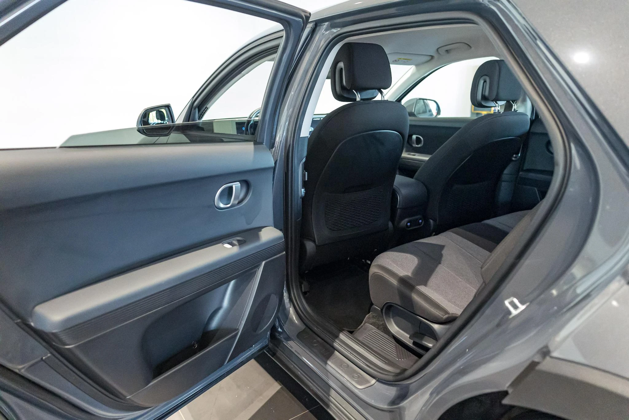Hyundai IONIQ Electric Feel