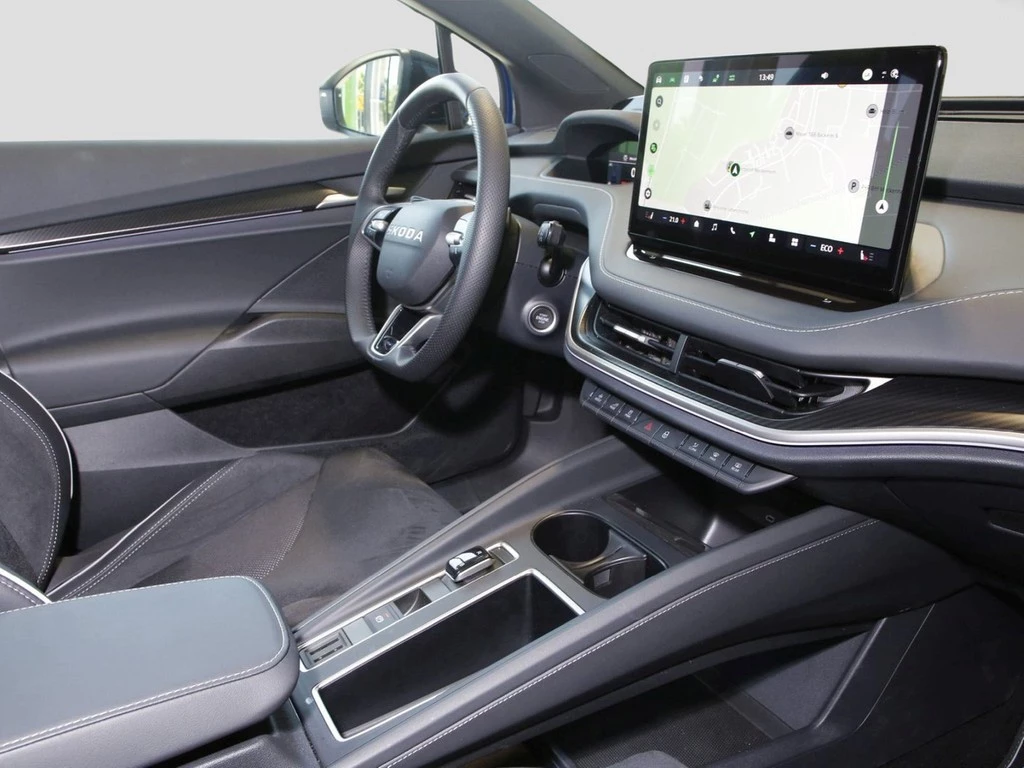 Škoda Elroq 85 Sportline UPE 55.140 Advanced AHK WP