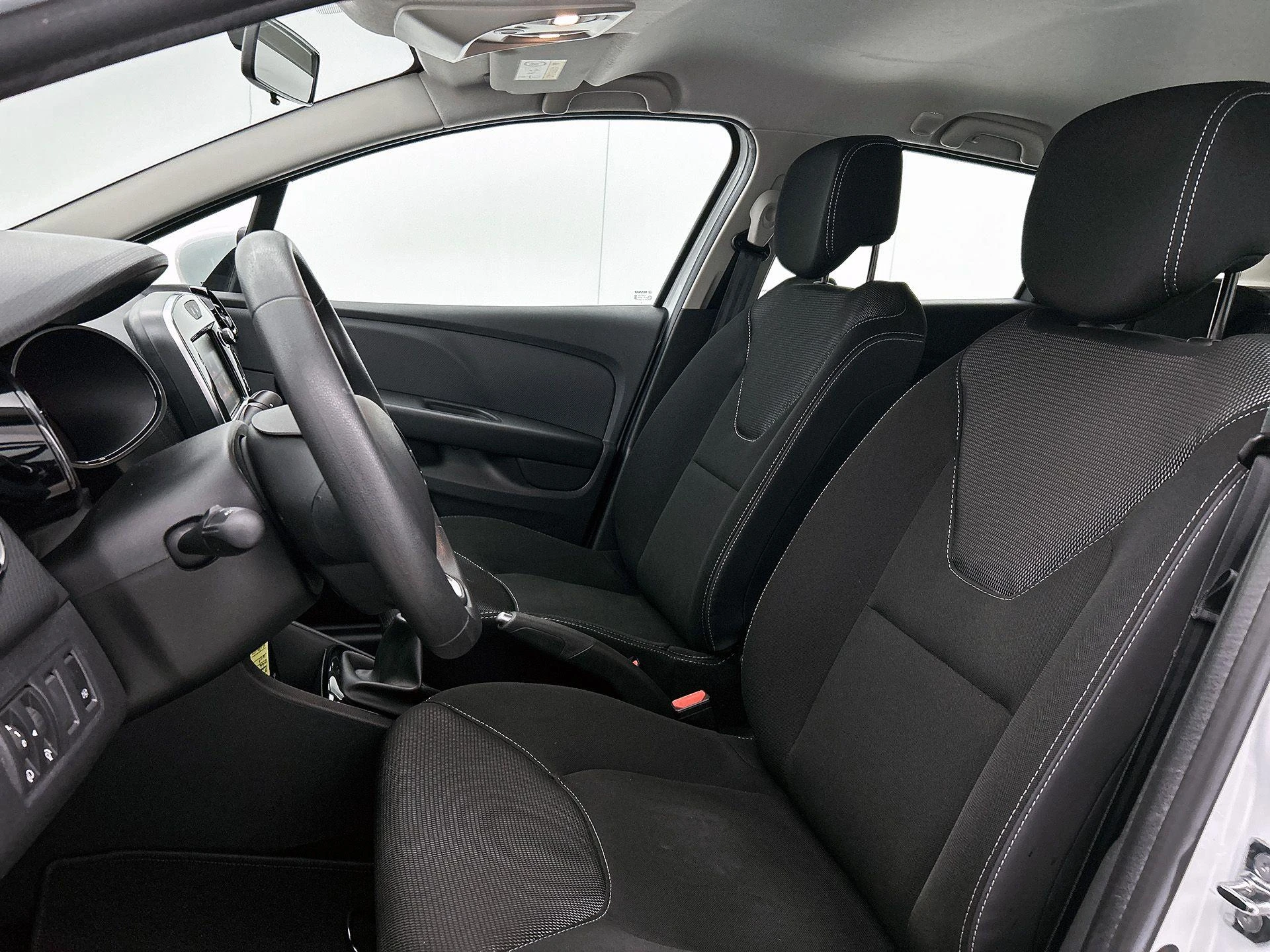 Renault Clio Estate 0.9 TCe Zen