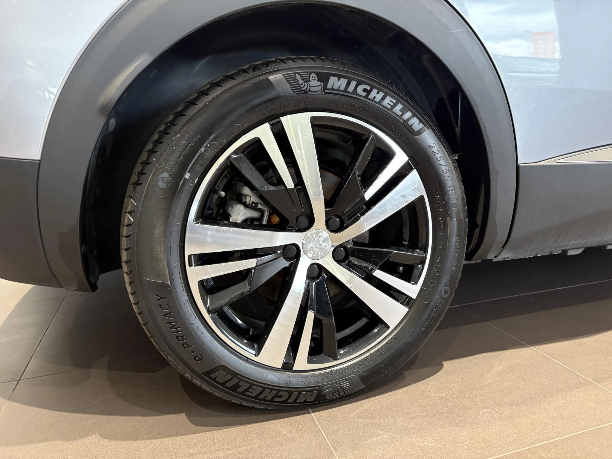 Peugeot 3008 1.6 HYbrid 225 GT