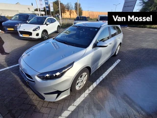 Kia Ceed Sportswagon 1.0 T-GDi DynamicLine