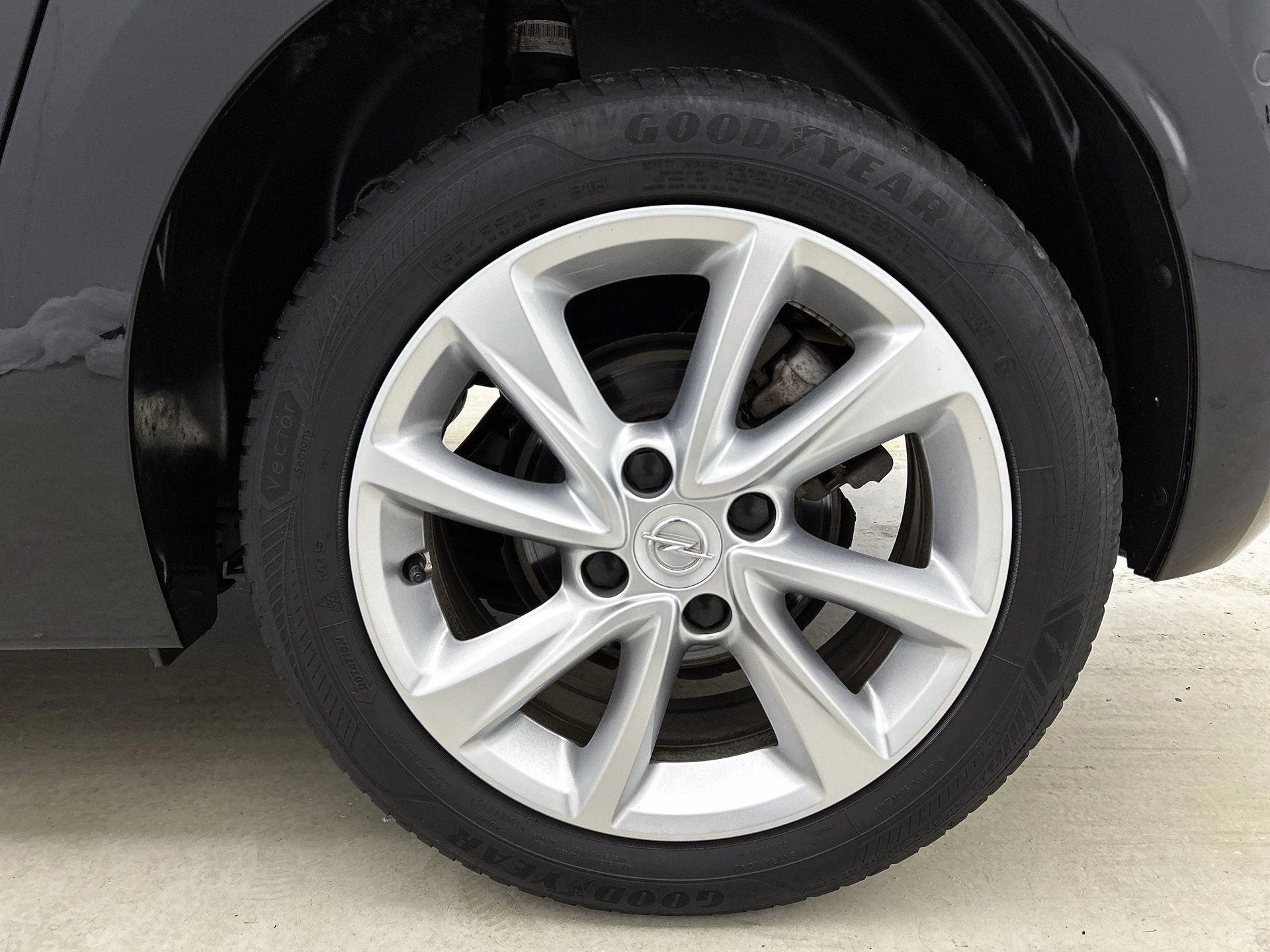 Opel Corsa 1.2 Elegance