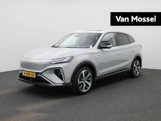MG Marvel R Luxury 70 kWh