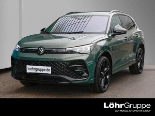 Volkswagen Tiguan 1.5 TSI DSG eHybrid R-Line AHK/Matrix/RFK