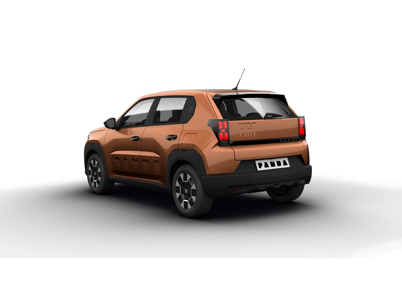 Fiat-Grande Panda-image-3