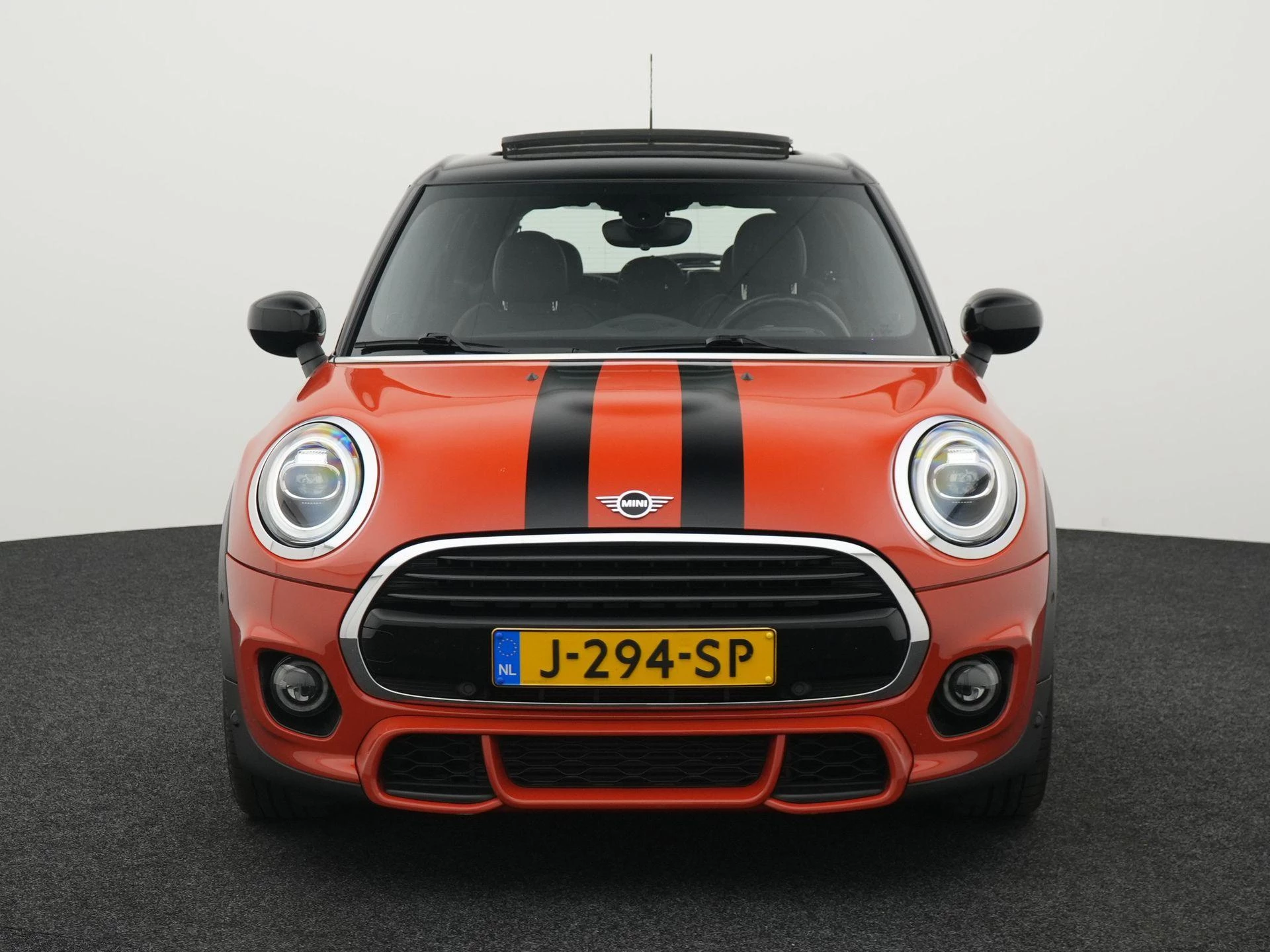 MINI MINI 5-Deurs