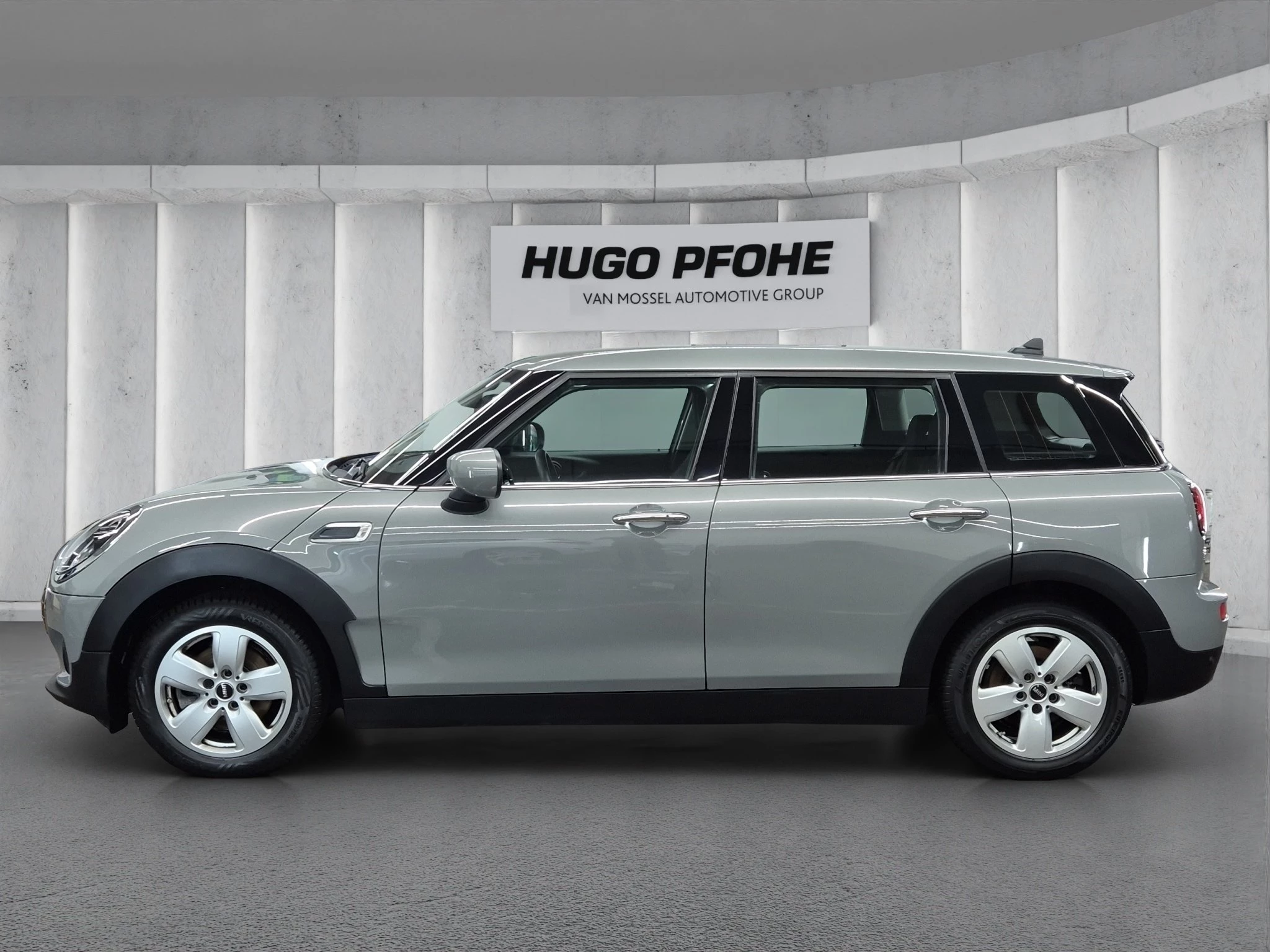 MINI Clubman Cooper