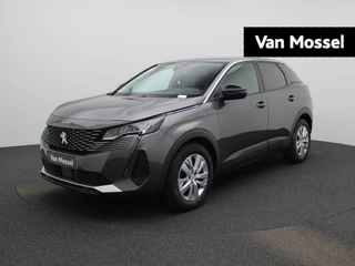 Peugeot 3008 1.5 BlueHDi 96kW S&S EAT8 Active Pack