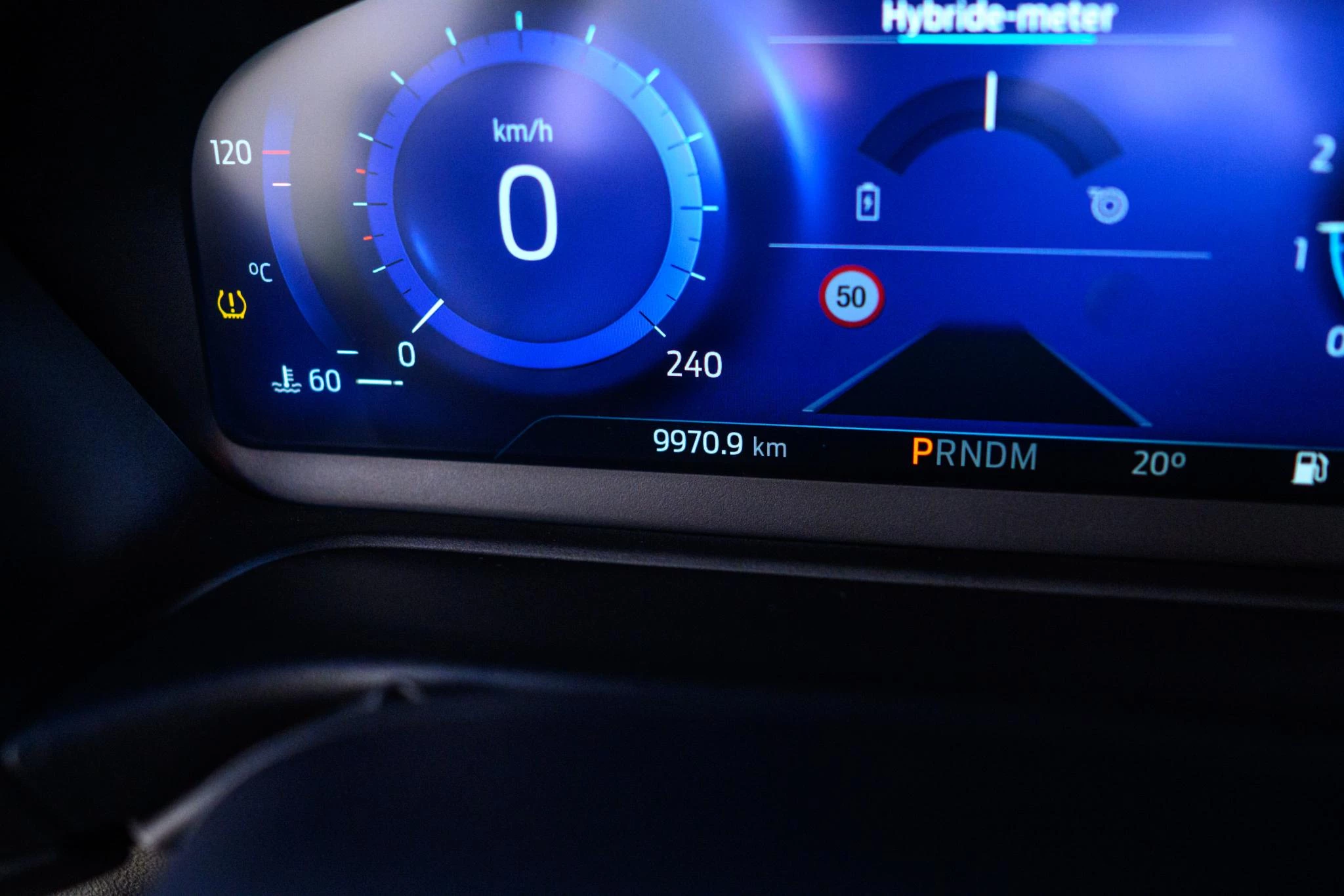 Ford Puma 1.0 ST-Line Aut. | Winterpack | Camera | Carplay