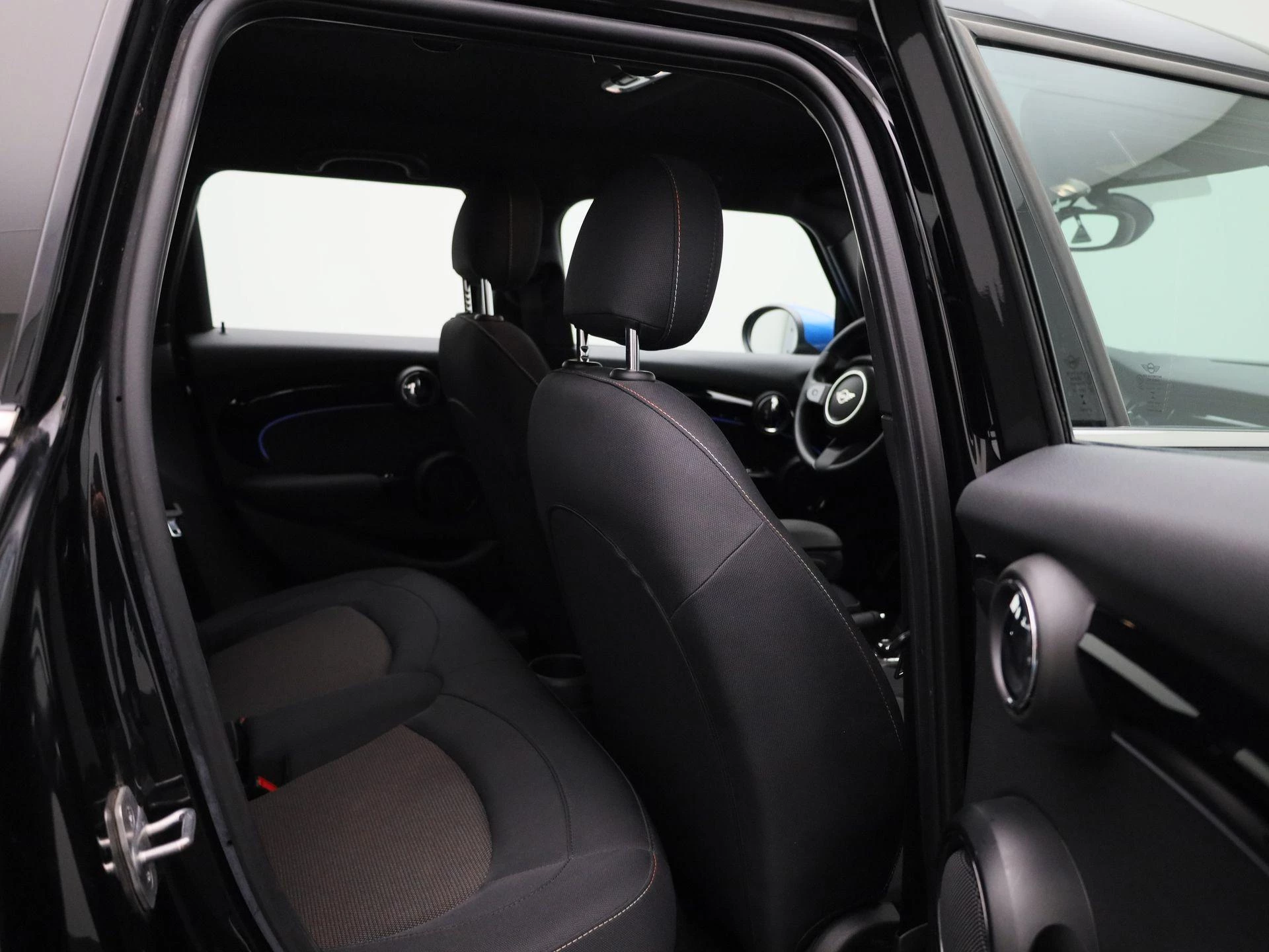 MINI One Black Edition (75 kW)