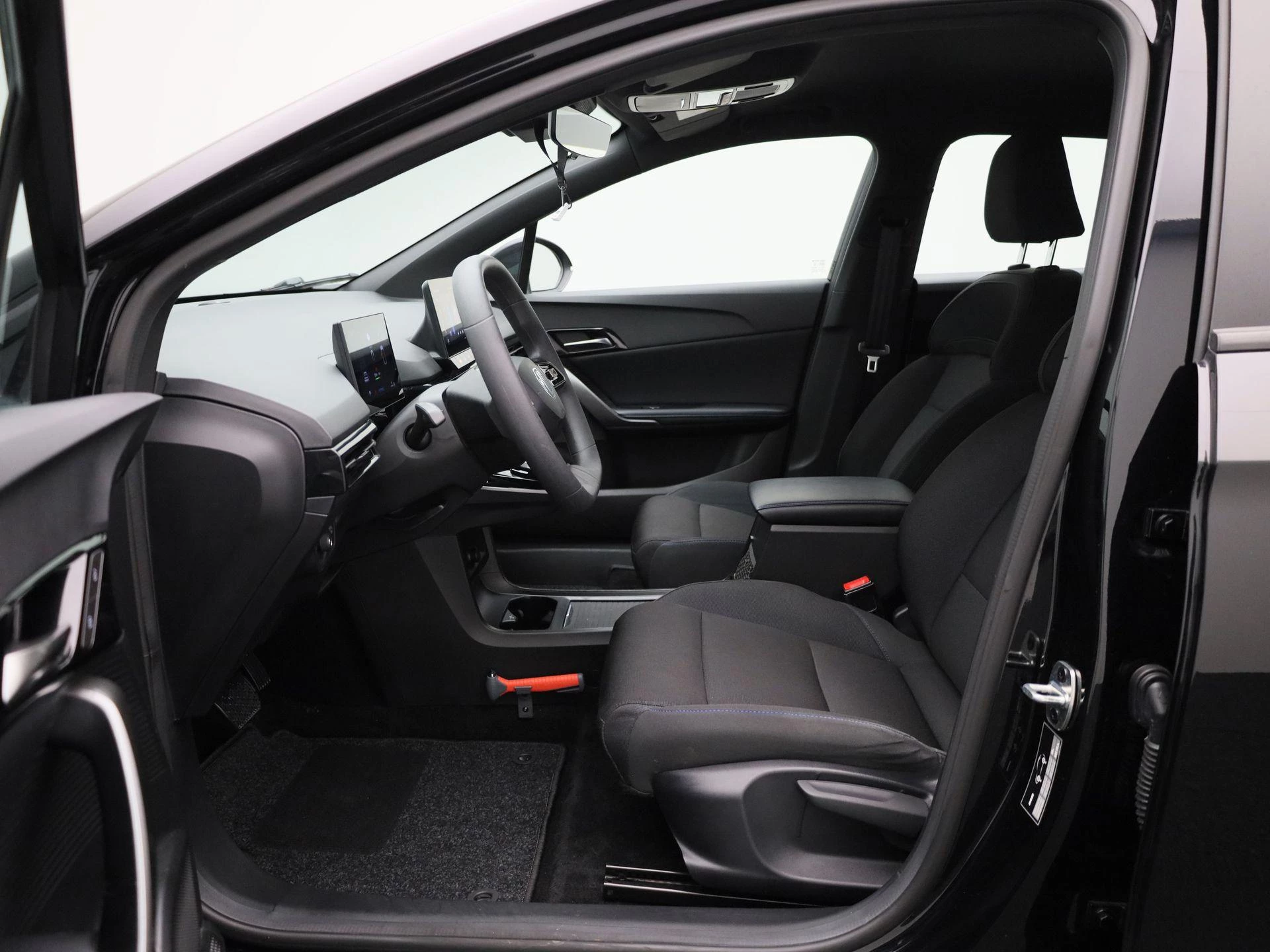 MG MG4 EV Electric Standard 51 kWh