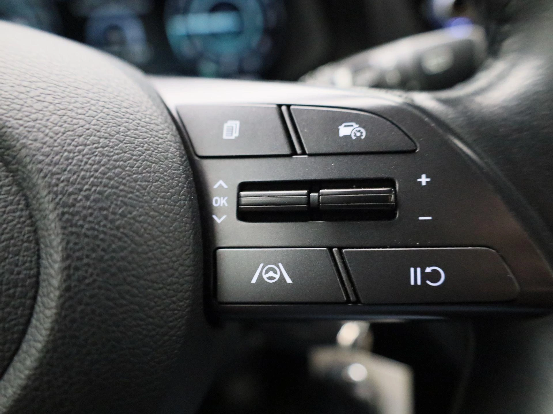 Hyundai i20 1.0 T-GDI Comfort