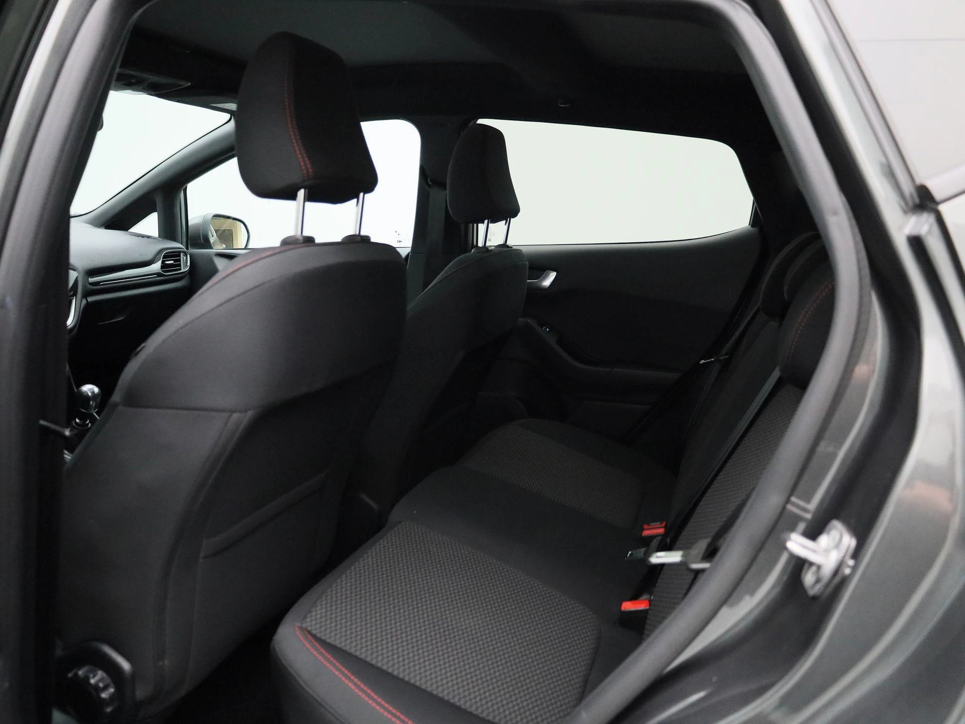 Ford Fiesta 1.0 EcoBoost ST-Line X