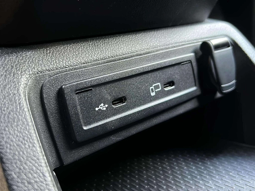 Mercedes-Benz eCitan 112 Lang EL A2 Pro 122HK Van Aut.