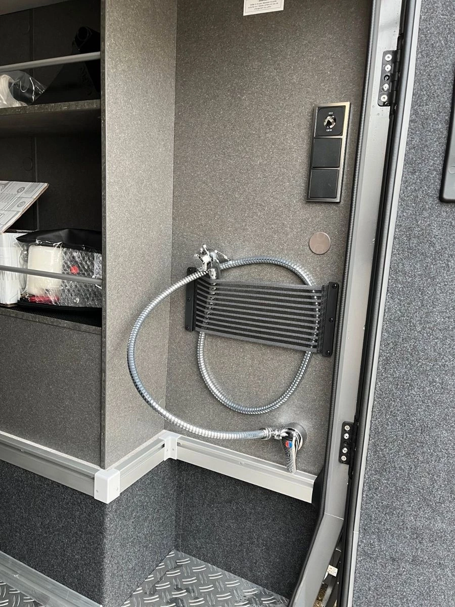 Hymer ML-T 580 4x4