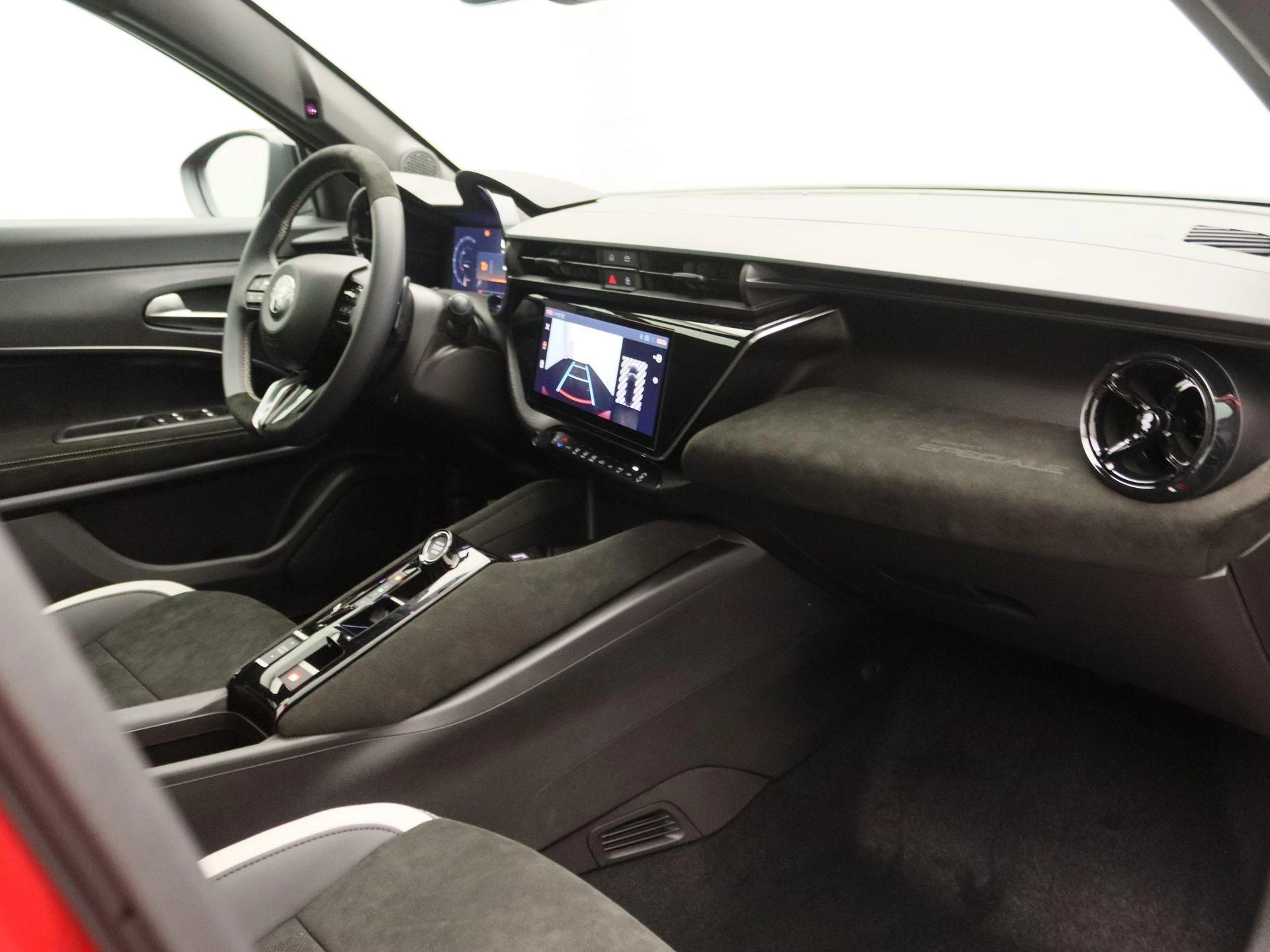 Alfa Romeo Junior 1.2 Turbo Hybrid Ibrida Sport Speciale