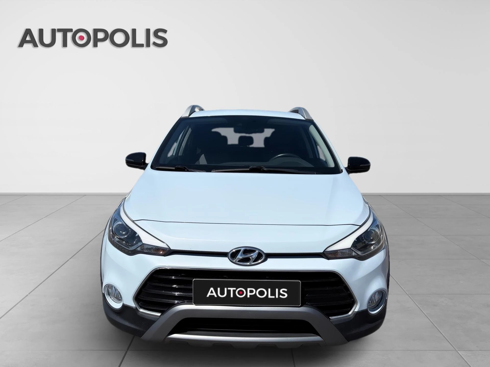 Hyundai i20 1.0 T-GDi 7DCT Twist Tch Pck #1 Active