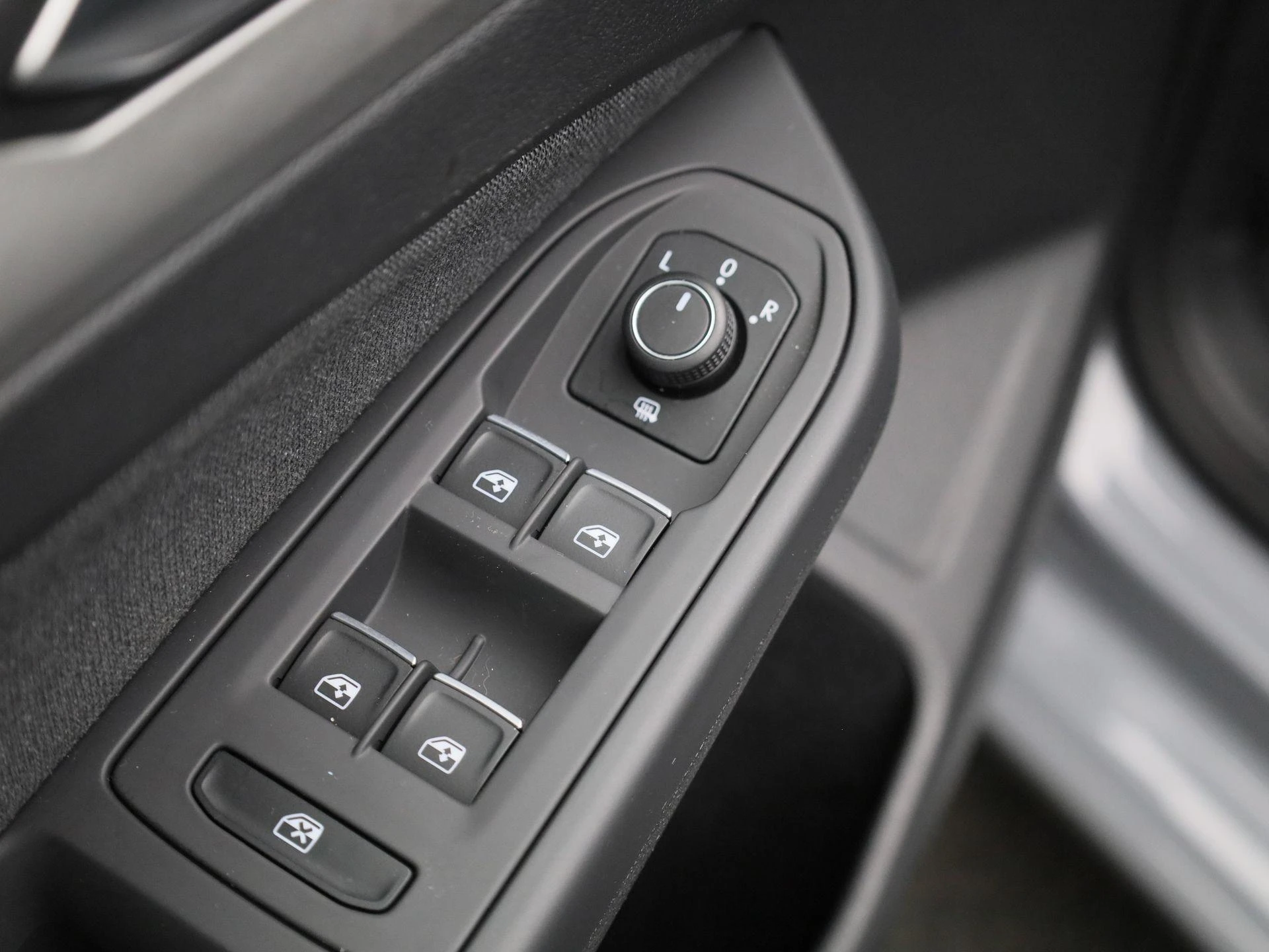 Volkswagen Golf Variant 1.0 TSI Life