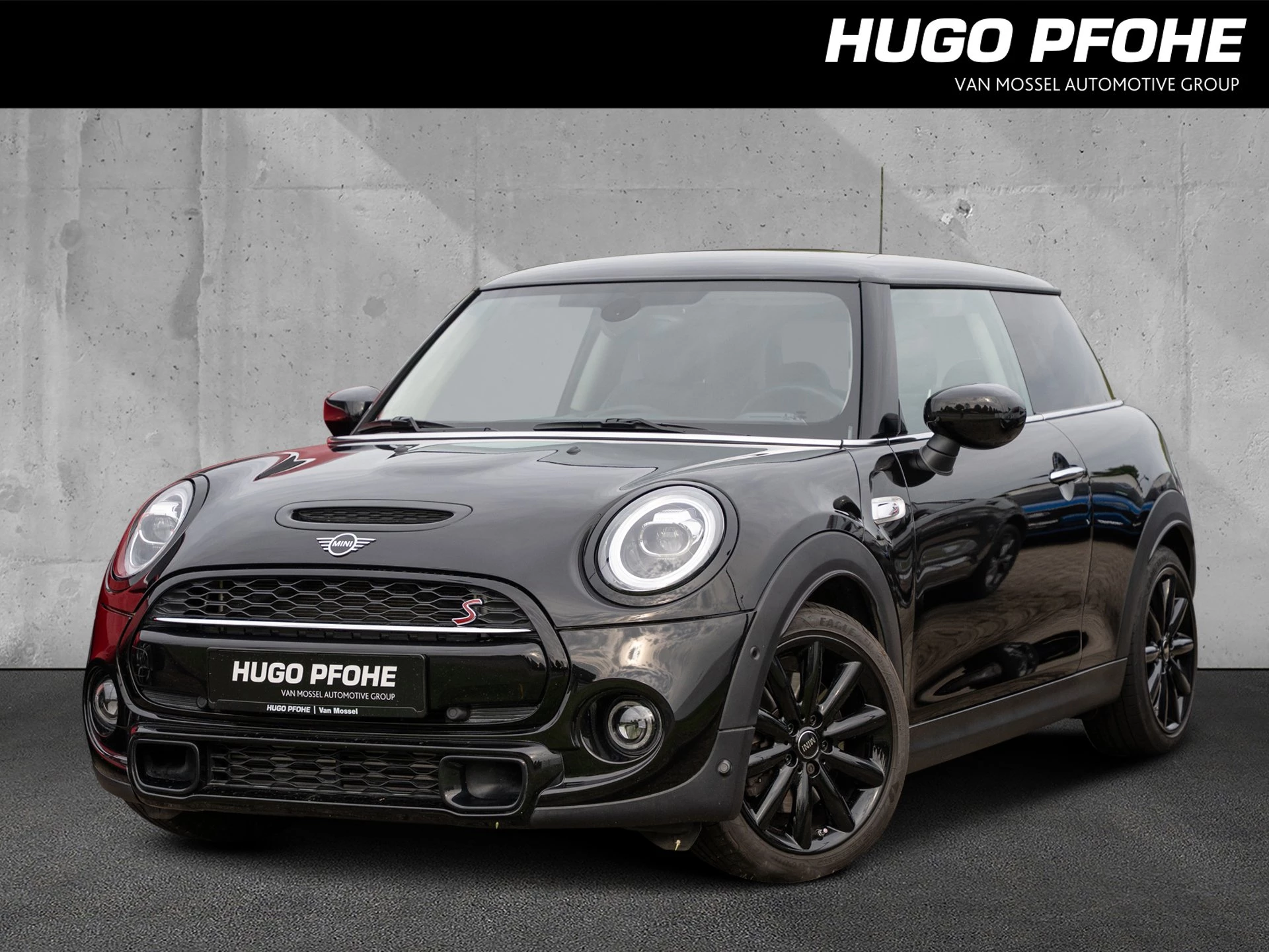 MINI-Cooper S-image-0