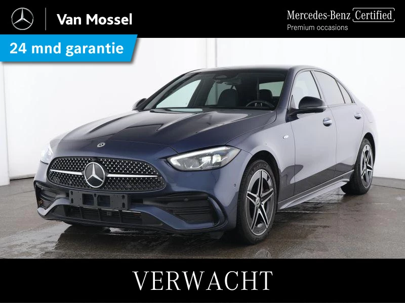 Mercedes-Benz-C-Klasse-image-0