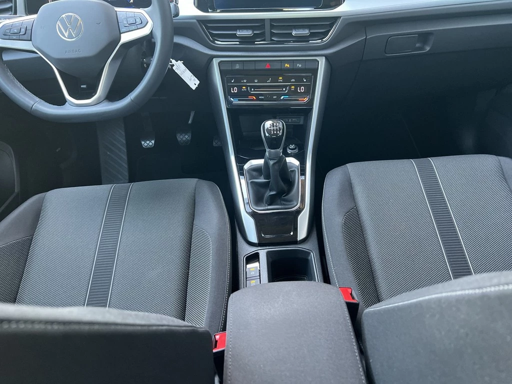 Volkswagen T-Roc 1.0 TSI Life *Navi*APP*Climatronic*