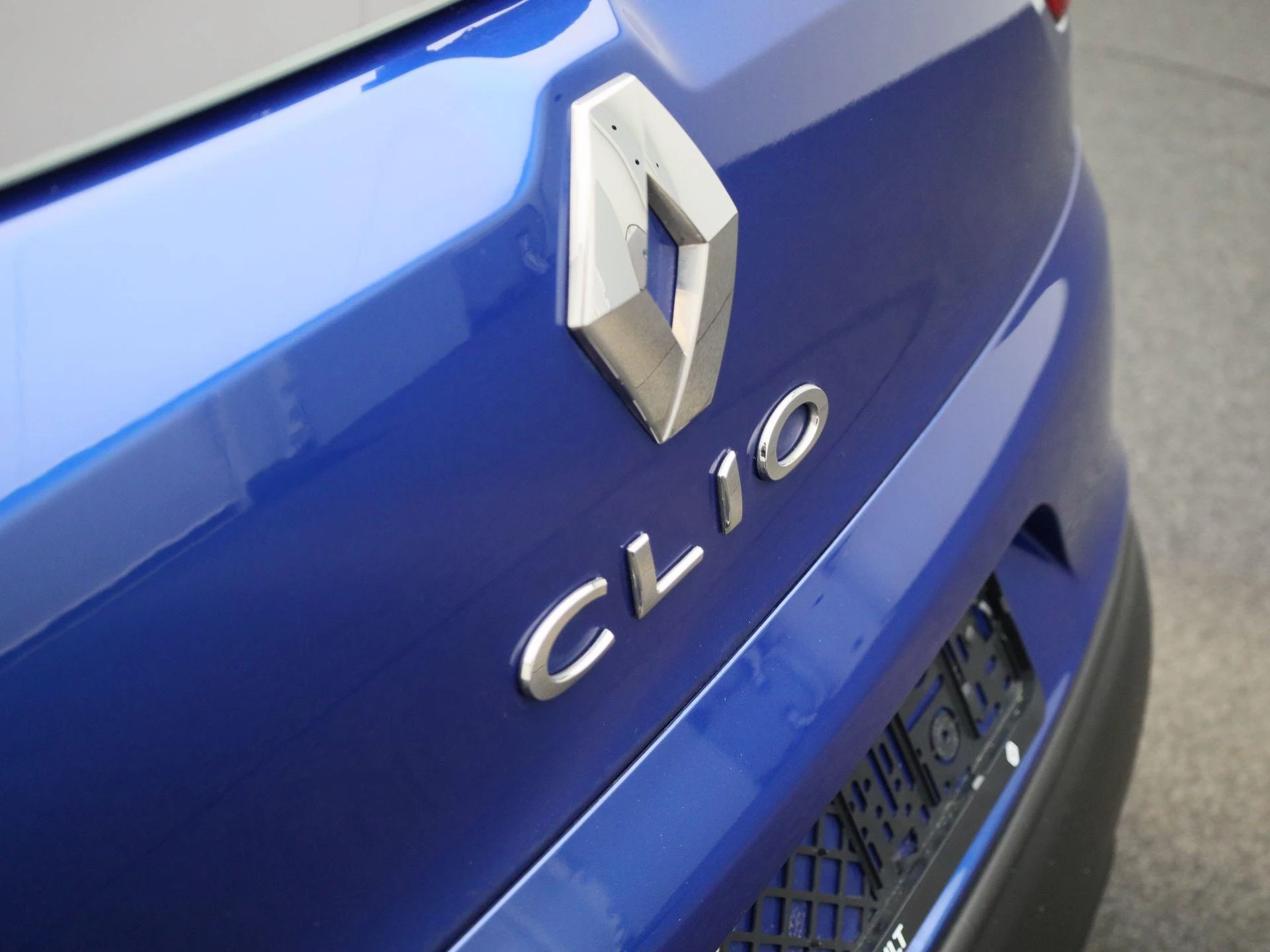 Renault Clio Grandtour 1.2 16V Zen