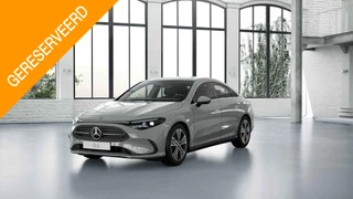 Mercedes-Benz CLA CLA 180 "140 Years Edition"