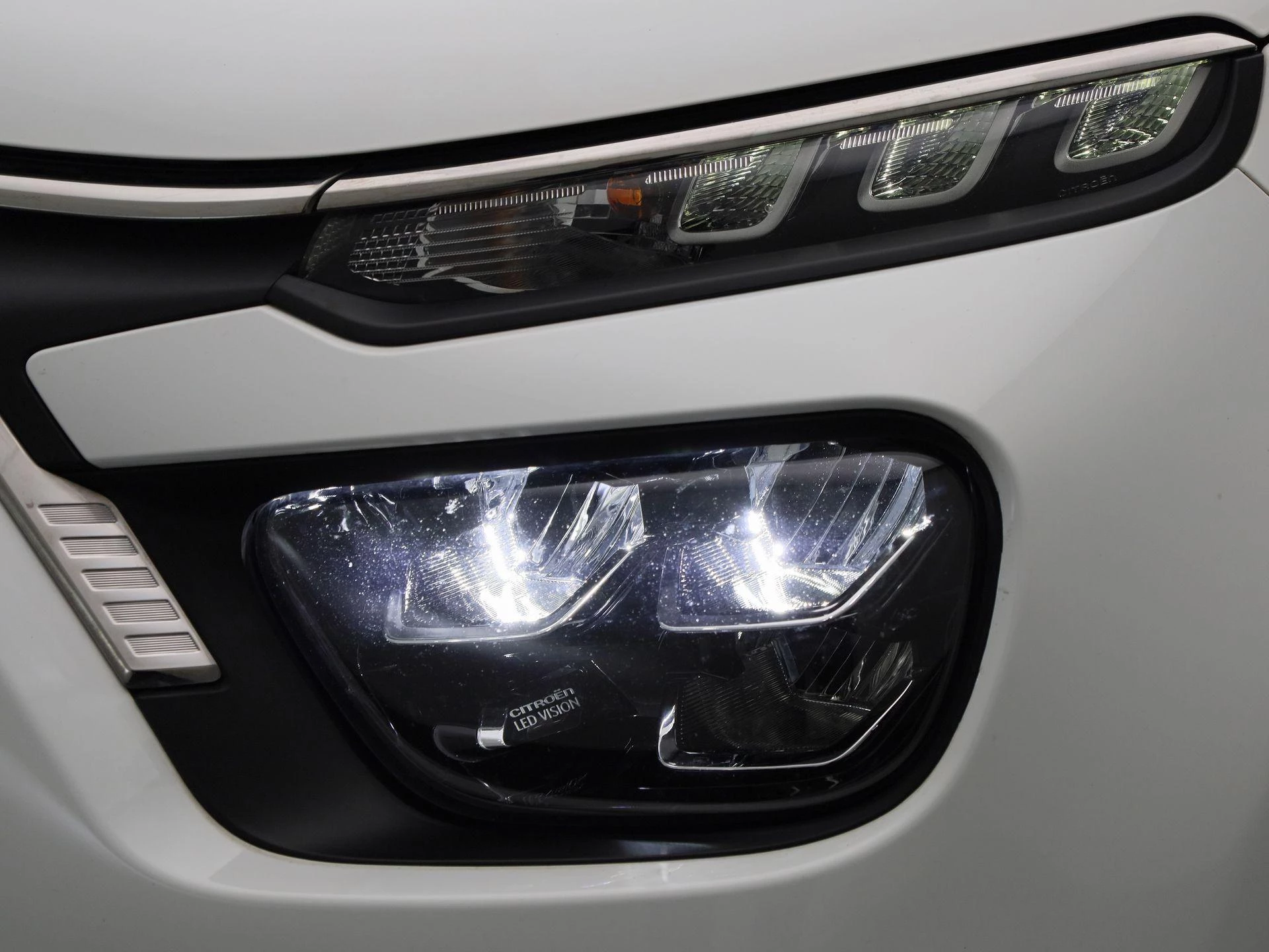 Citroën C3 1.2 PureTech 82 S&S MAN Feel